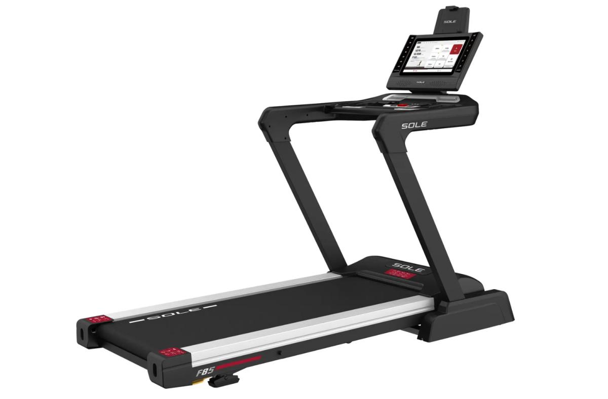 Sole Fitness F85